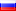 Flag for language ru